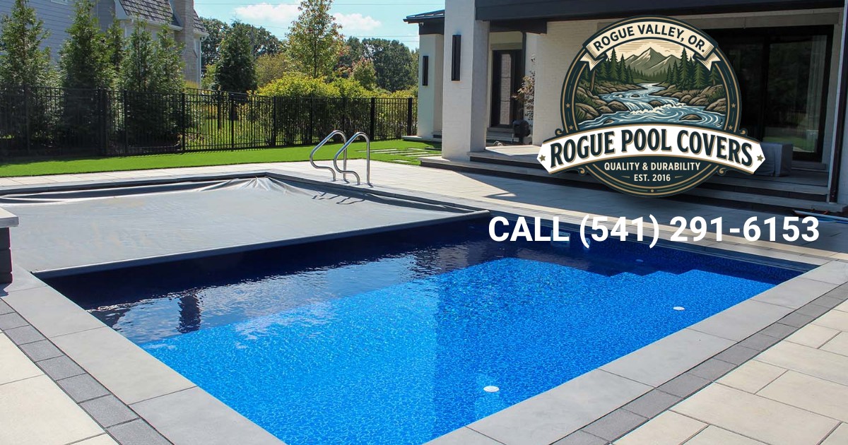 The cover you bought online doesn't fit your pool. — pitch section image
