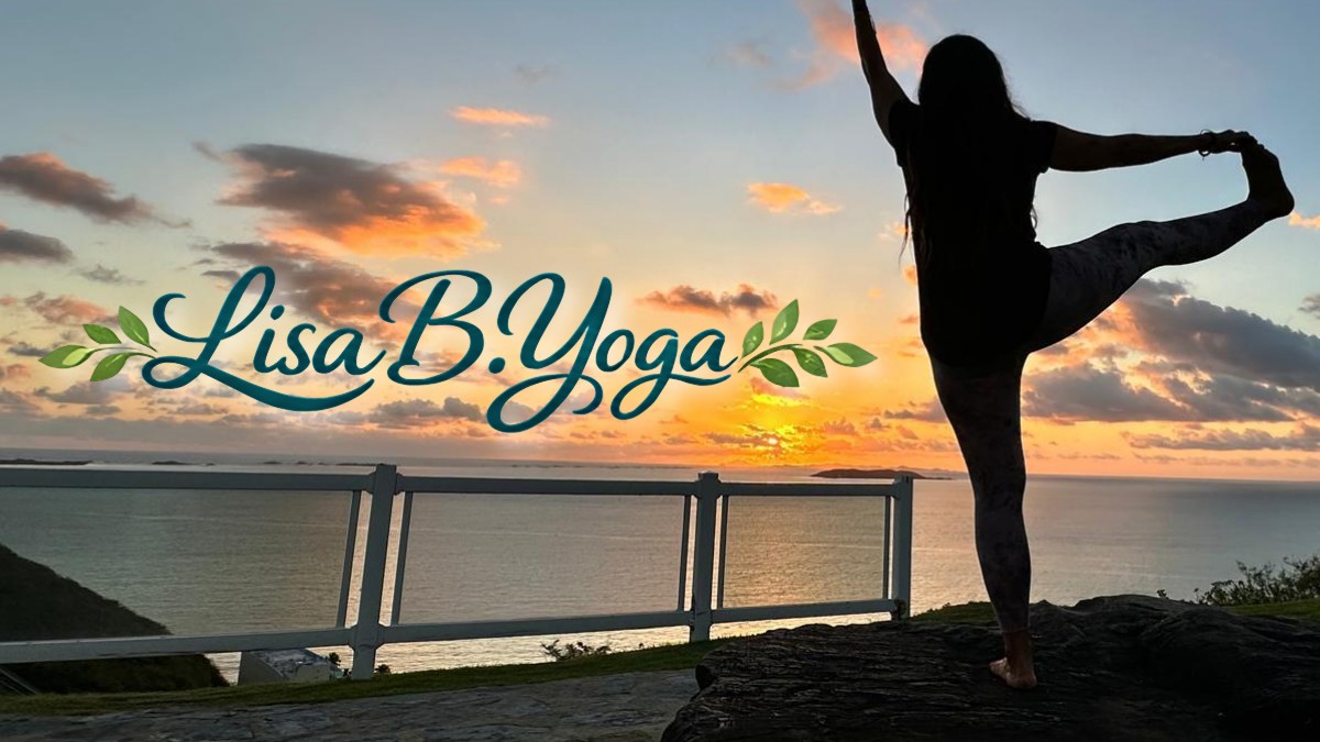 Most yoga classes weren't built for the people who need them most. — pitch section image